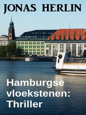 Hamburgse vloekstenen - ebook